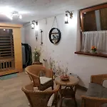 Naturkert Vendeghaz Διαμέρισμα Varvolgy