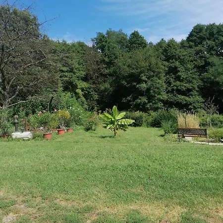 Naturkert Appartement