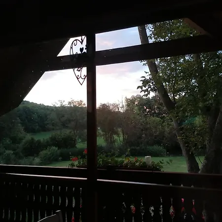 Naturkert Varvolgy