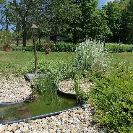 Naturkert Appartement