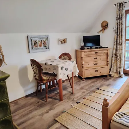 Naturkert Appartement *