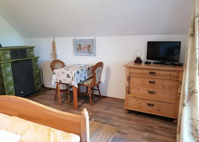Lejlighed Naturkert Vendeghaz Varvolgy
